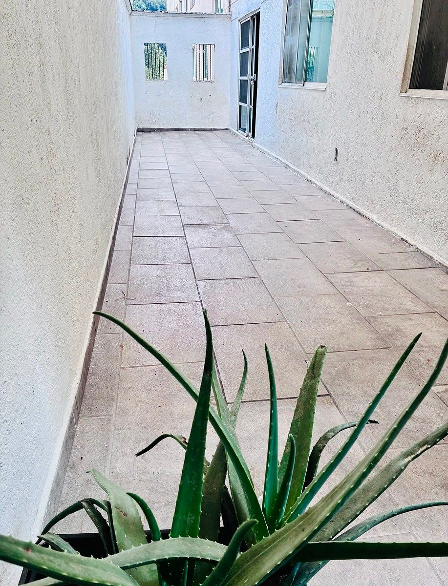 Departamento en Ampliación Las Aguilas, Álvaro Obregón, foto 10 de 13