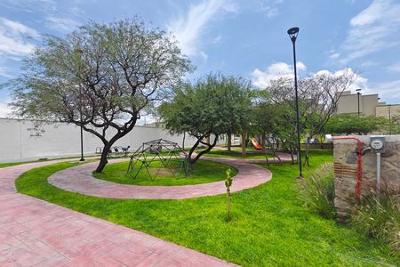 Departamento para Aluguel em Misión Montejo, Cidade do Sol