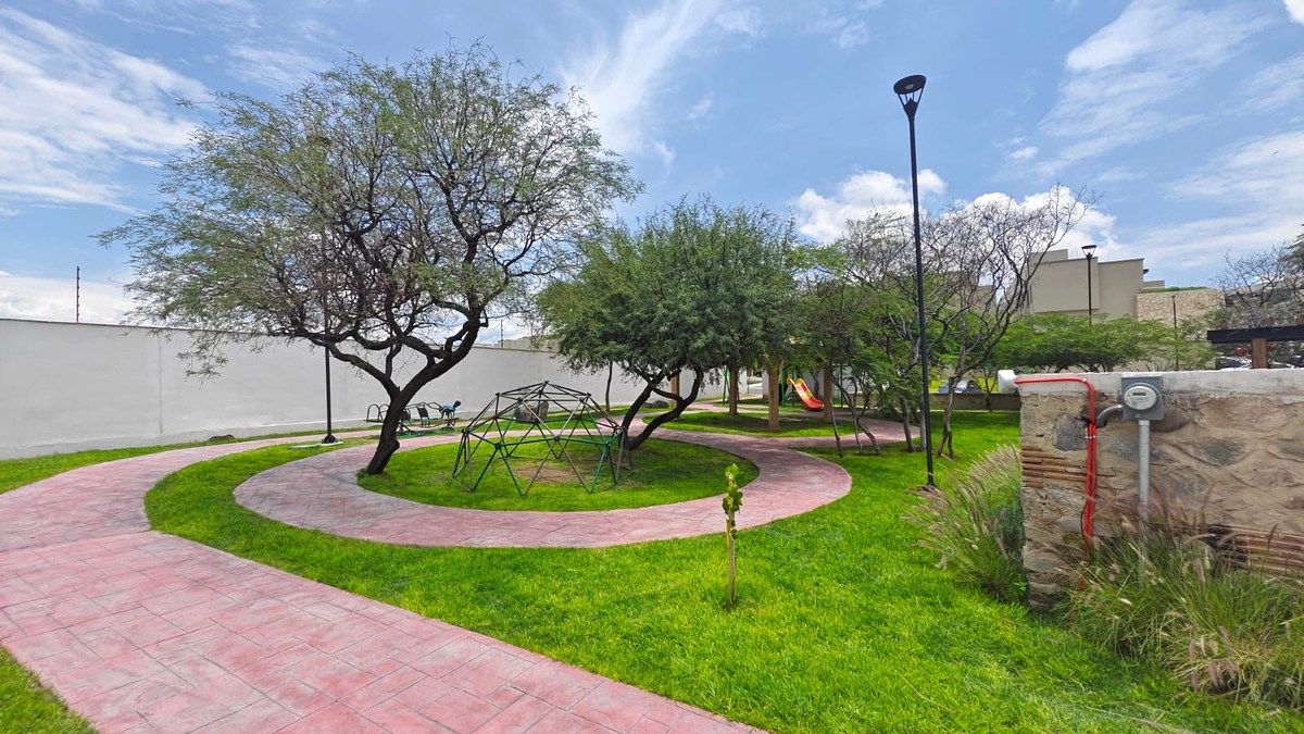 Apartment in Ciudad del Sol, Querétaro, photo 9 of 26