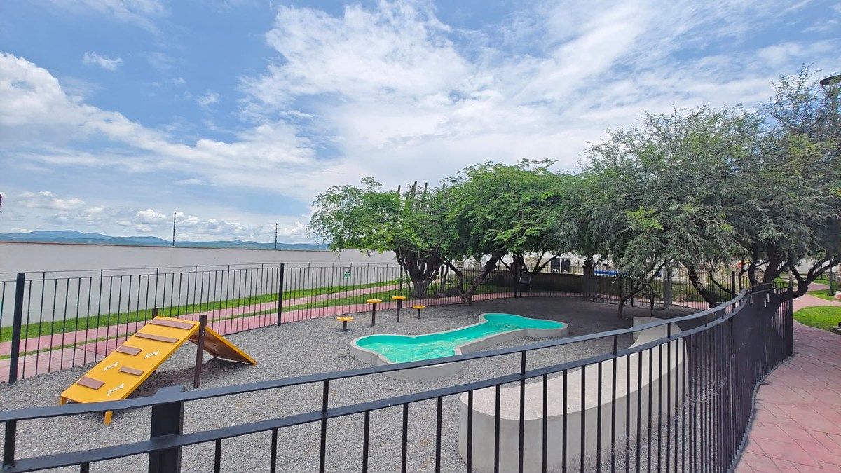 Apartment in Ciudad del Sol, Querétaro, photo 10 of 26