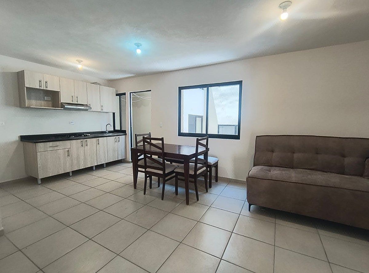 Apartment in Ciudad del Sol, Querétaro, photo 4 of 26