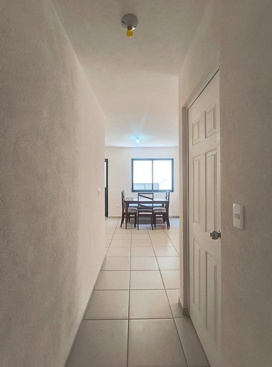 Apartment in Ciudad del Sol, Querétaro, photo 7 of 26