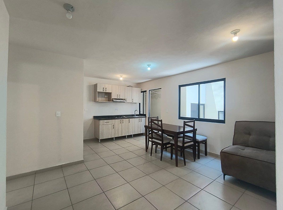 Apartment in Ciudad del Sol, Querétaro, photo 6 of 26
