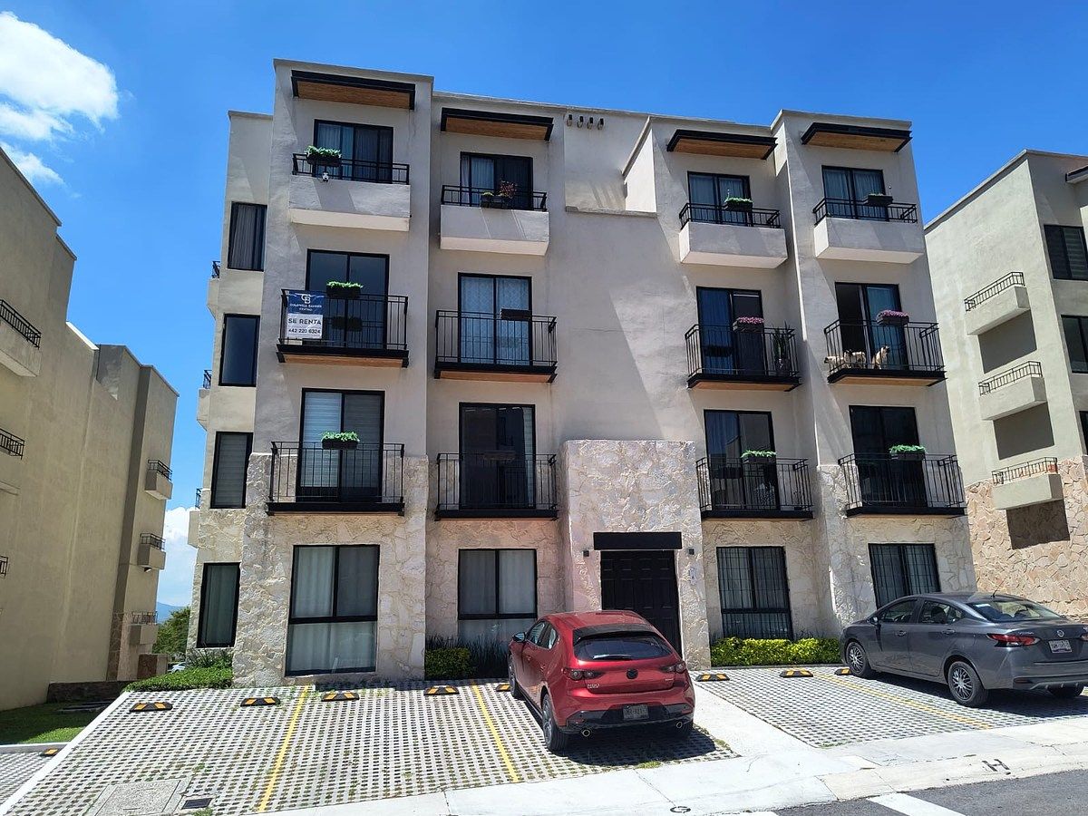 Department for Rent in Misión Montejo, Ciudad del Sol, photo 1 of 26