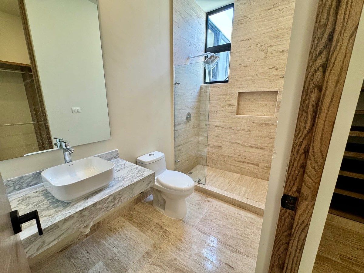Casa en Xcanatún, Mérida, foto 9 de 31