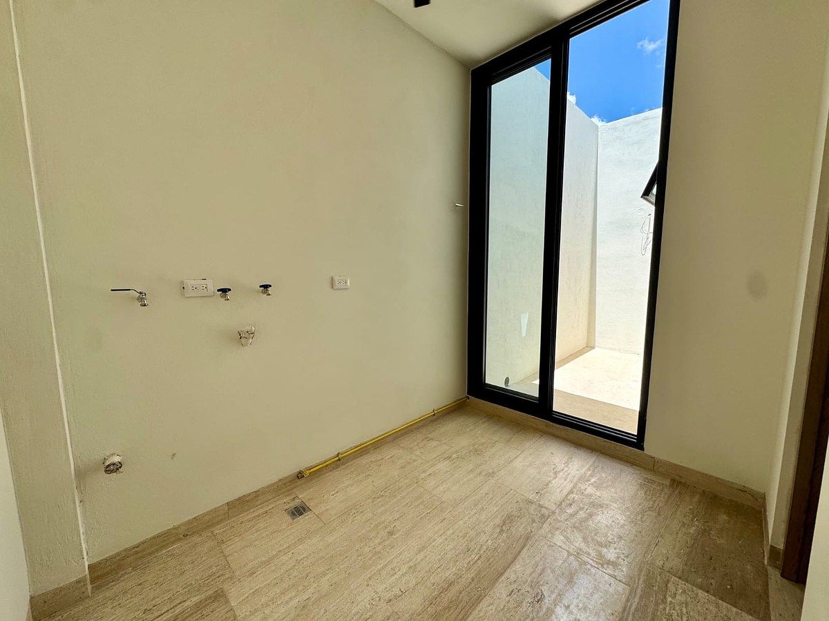 Casa en Xcanatún, Mérida, foto 11 de 31