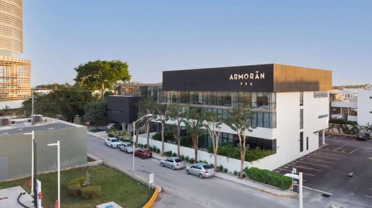 Sala Comercial em Montebello, Mérida, foto 11 de 20