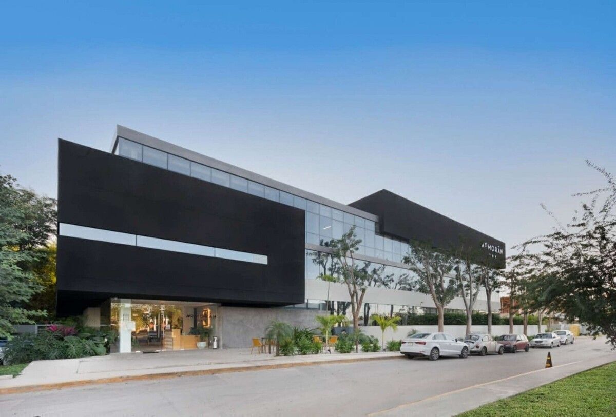 Sala Comercial em Montebello, Mérida, foto 12 de 20