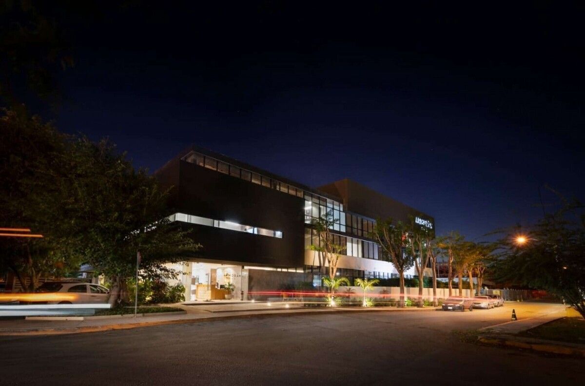 Sala Comercial em Montebello, Mérida, foto 13 de 20