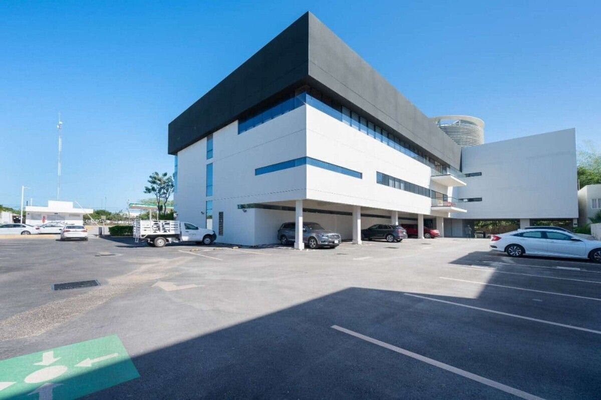 Sala Comercial em Montebello, Mérida, foto 15 de 20