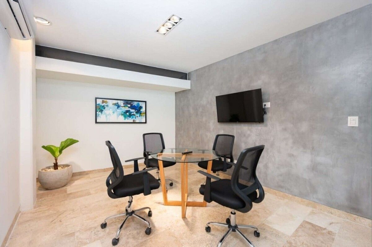 Sala Comercial em Montebello, Mérida, foto 16 de 20