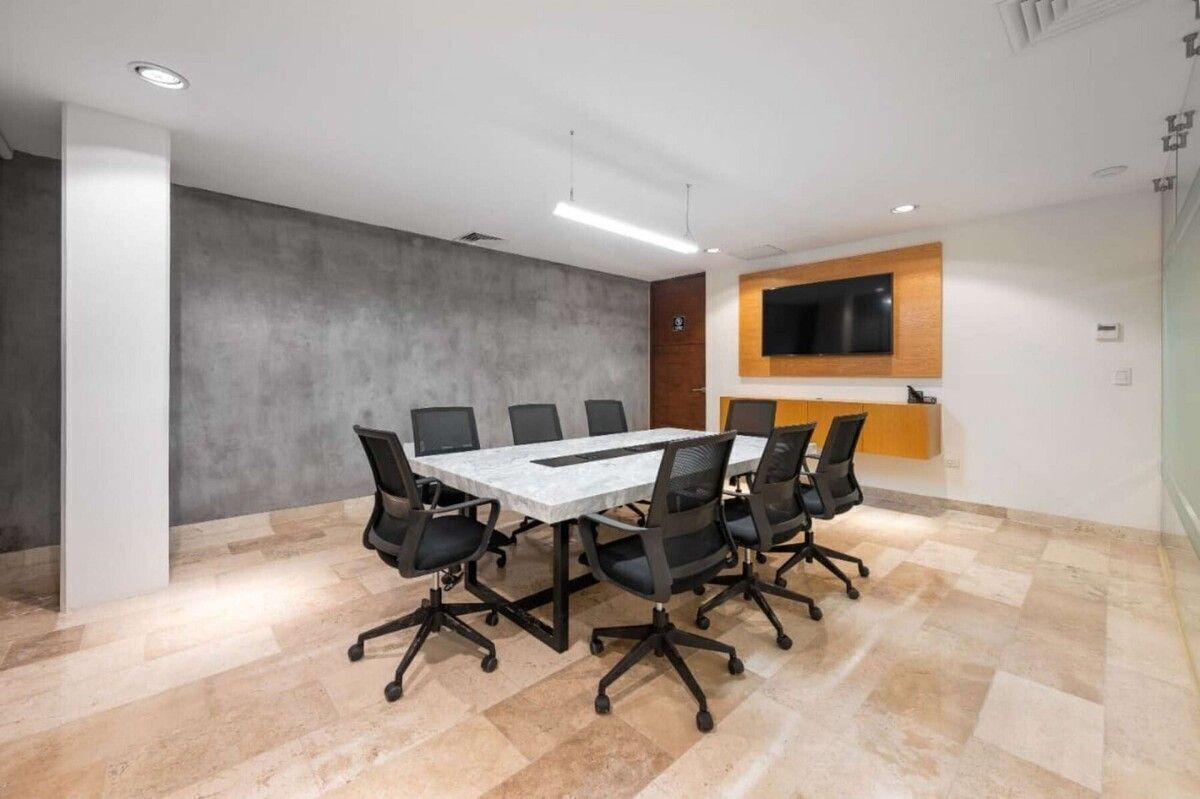 Sala Comercial em Montebello, Mérida, foto 17 de 20