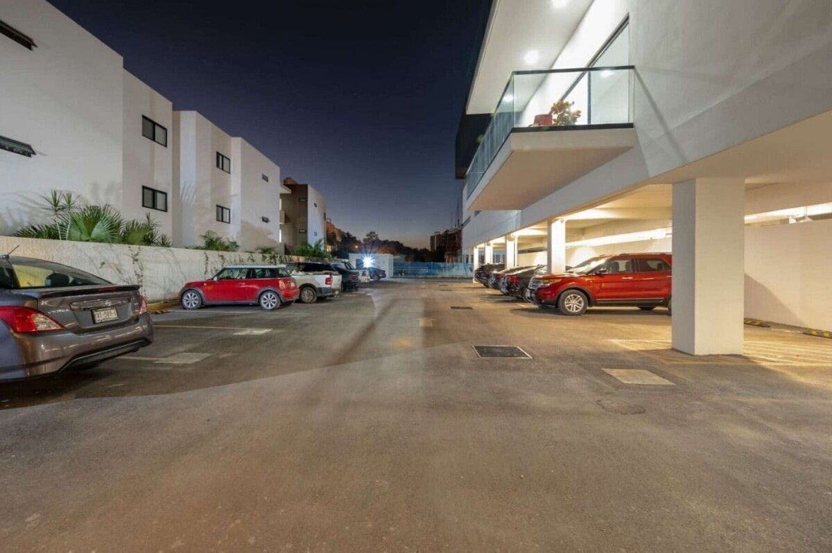Sala Comercial em Montebello, Mérida, foto 18 de 20
