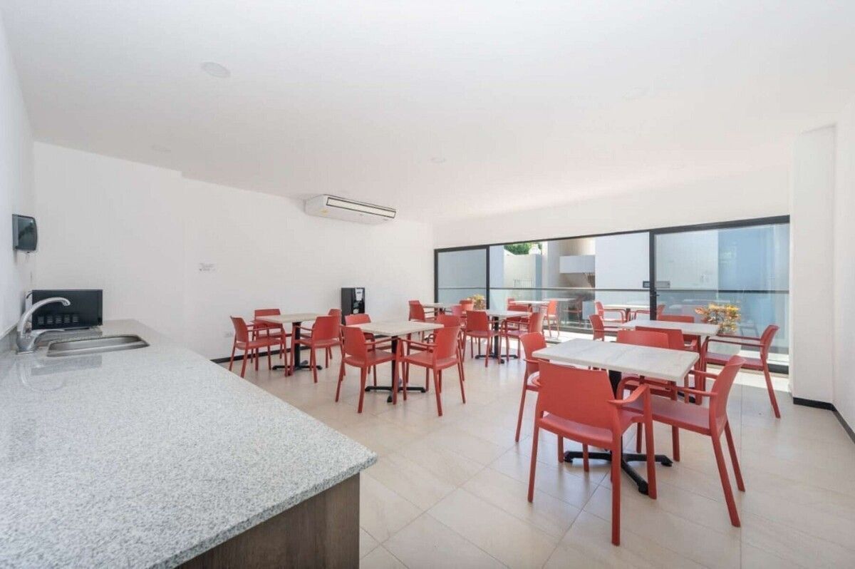 Sala Comercial em Montebello, Mérida, foto 19 de 20