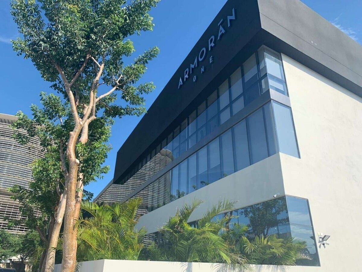Sala Comercial em Montebello, Mérida, foto 20 de 20