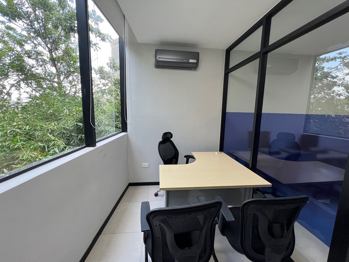 Sala Comercial em Montebello, Mérida, foto 7 de 20
