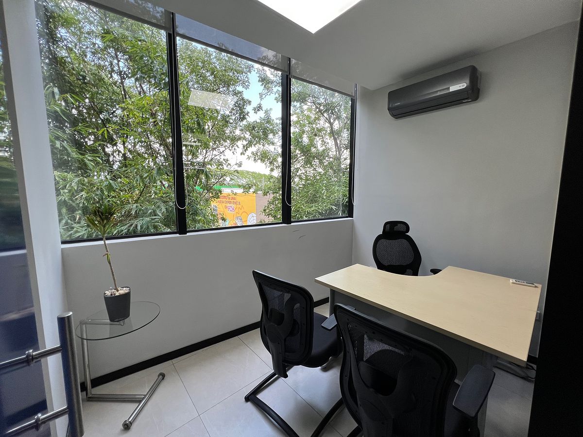 Sala Comercial em Montebello, Mérida, foto 8 de 20