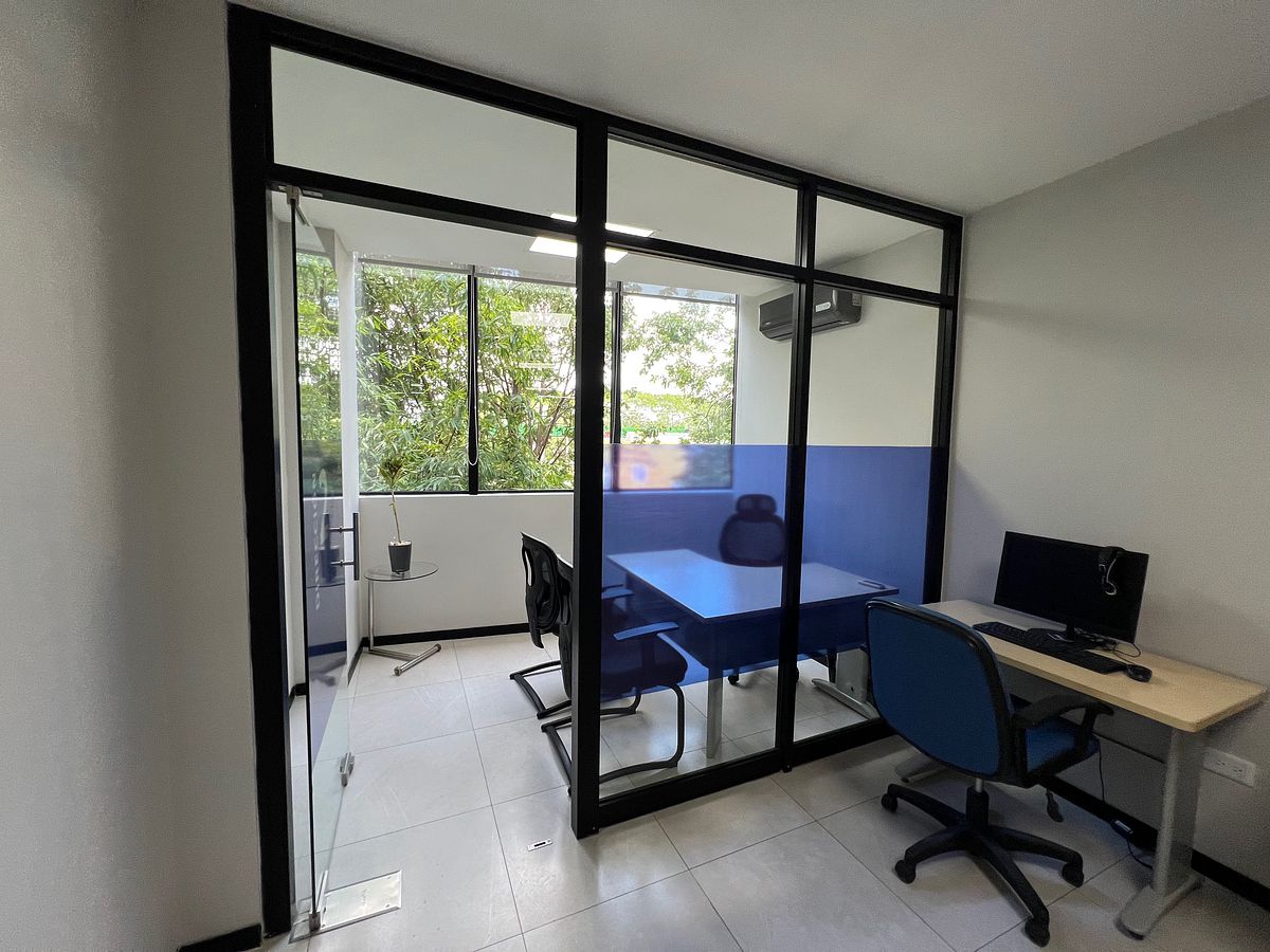 Sala Comercial em Montebello, Mérida, foto 6 de 20
