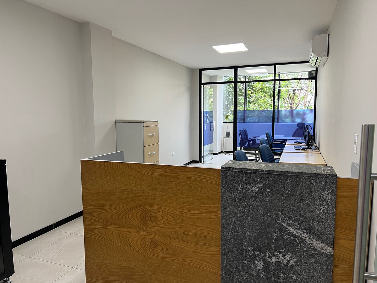 Sala Comercial em Montebello, Mérida, foto 2 de 20