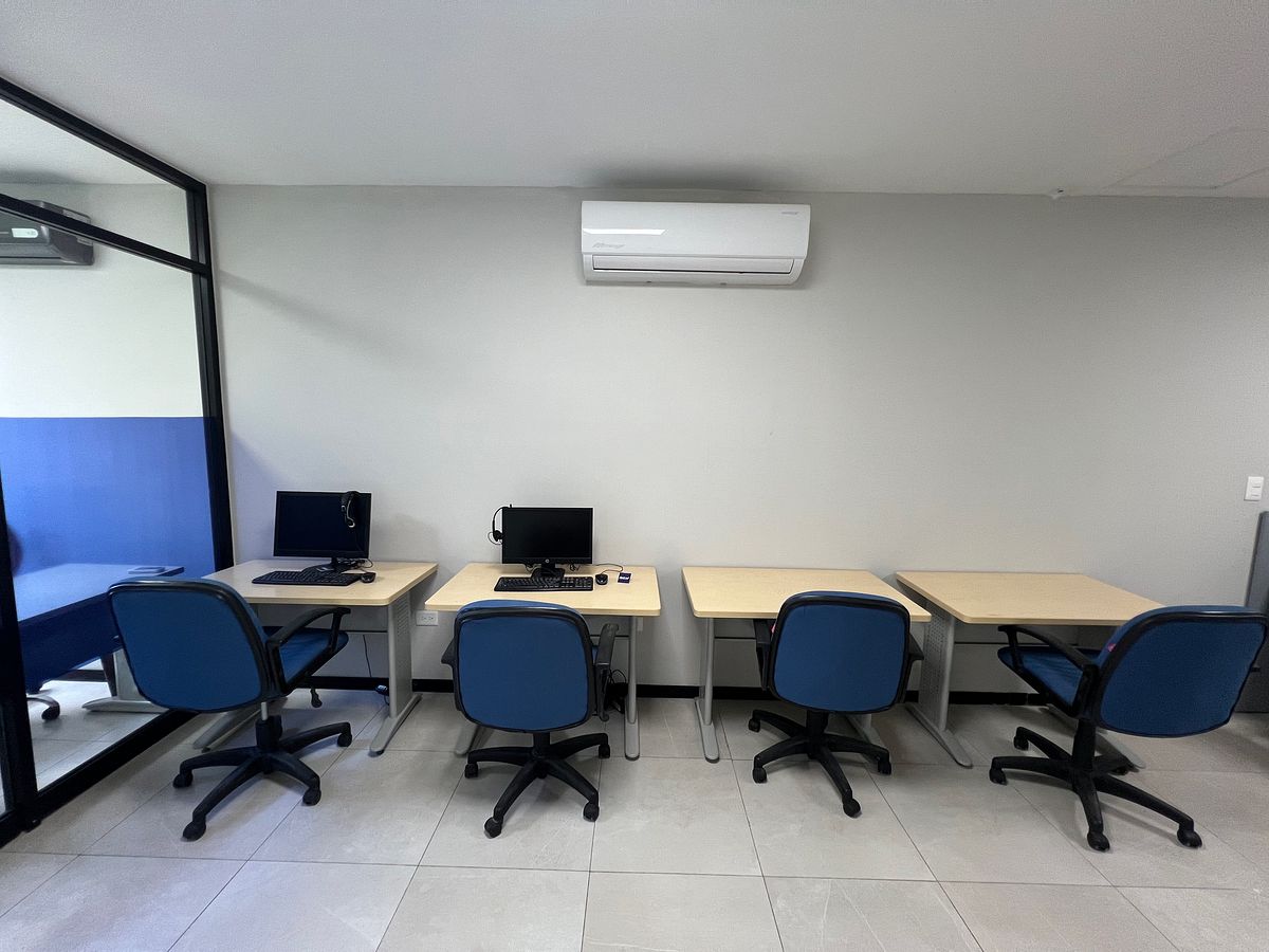 Sala Comercial em Montebello, Mérida, foto 5 de 20