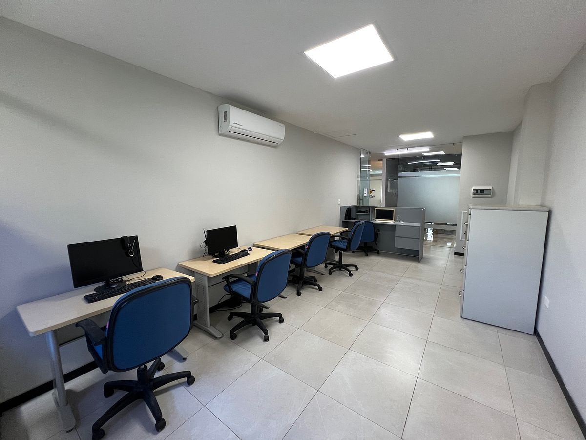 Sala Comercial em Montebello, Mérida, foto 4 de 20