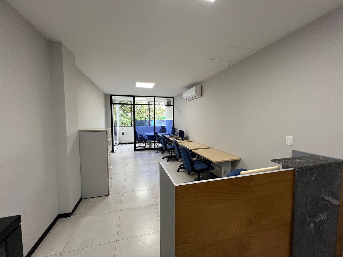 Sala Comercial em Montebello, Mérida, foto 3 de 20