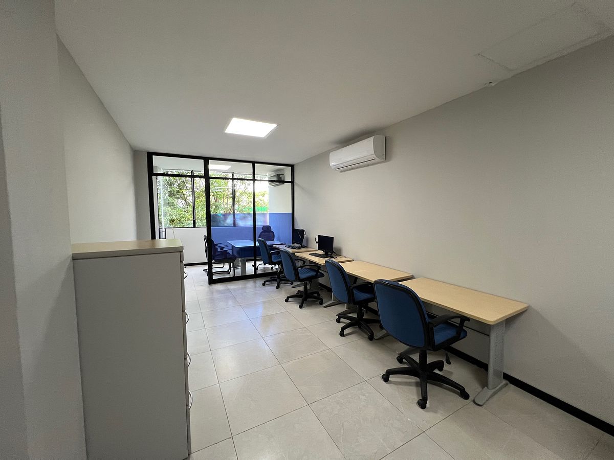 Sala Comercial em Montebello, Mérida, foto 9 de 20