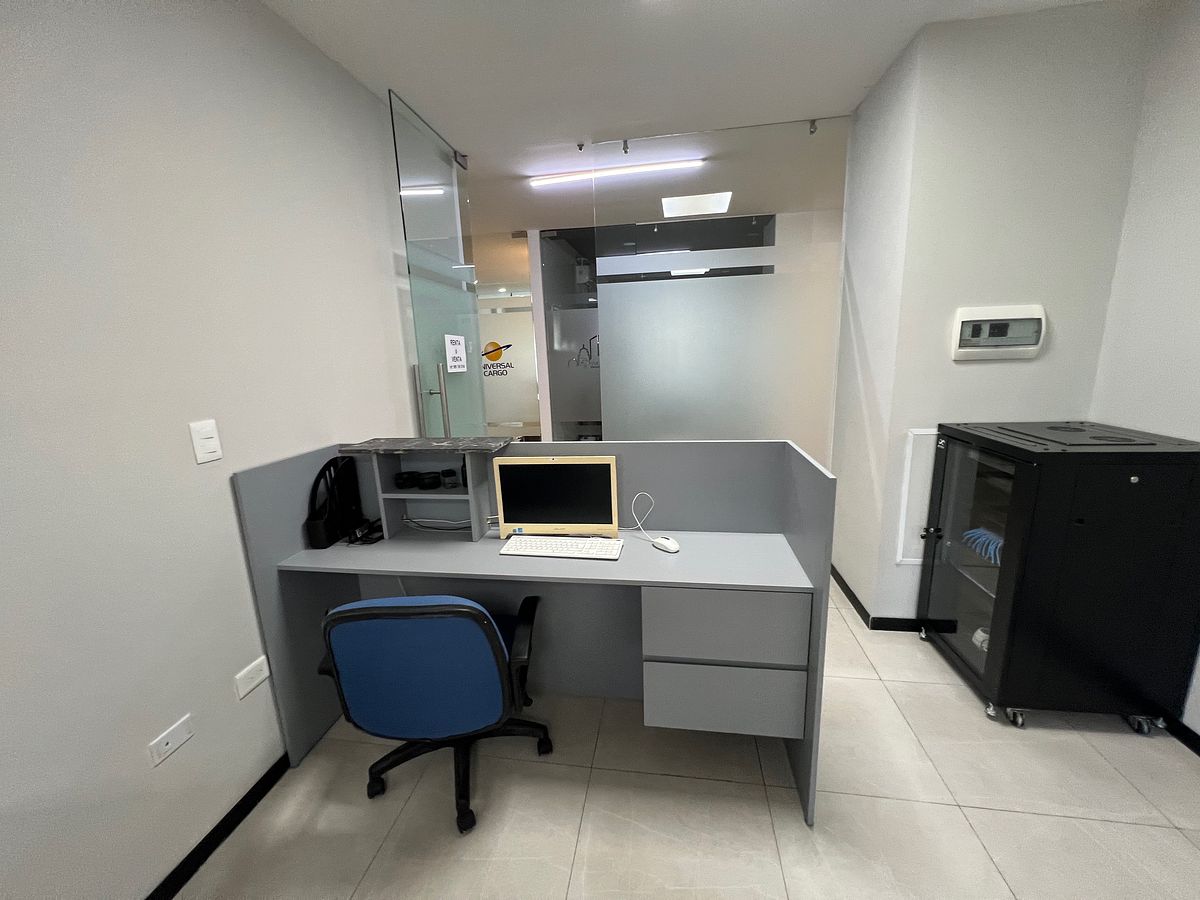 Sala Comercial em Montebello, Mérida, foto 10 de 20