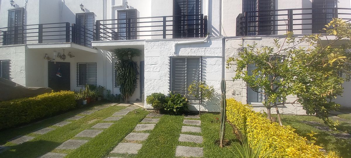 HOUSE FOR SALE IN SOLARES, XOCHITEPEC: YOUR NEW HOME IN MORELOS, photo 1 of 30