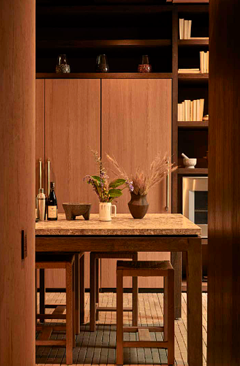 Apartamento em Polanco V Sección, Miguel Hidalgo, foto 8 de 31