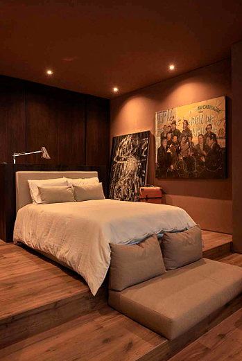Apartamento em Polanco V Sección, Miguel Hidalgo, foto 12 de 31