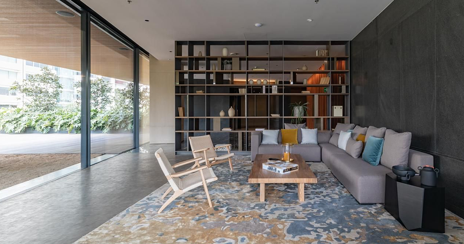 Apartamento em Polanco V Sección, Miguel Hidalgo, foto 25 de 31