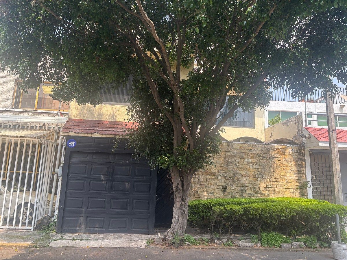 Casa en colonia el taller balbuena, foto 1 de 25