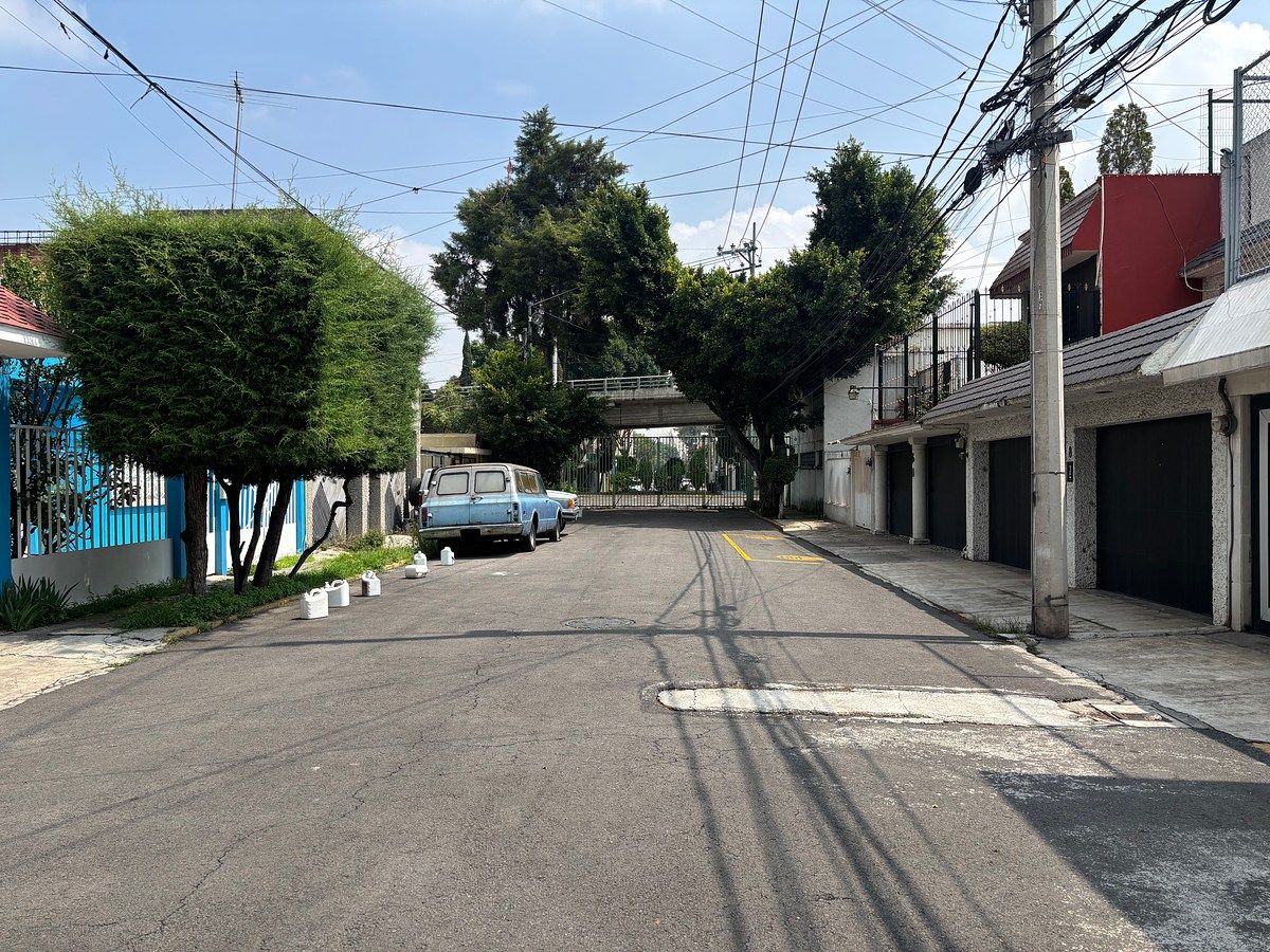 Casa en Jardín Balbuena, Venustiano Carranza, foto 2 de 25