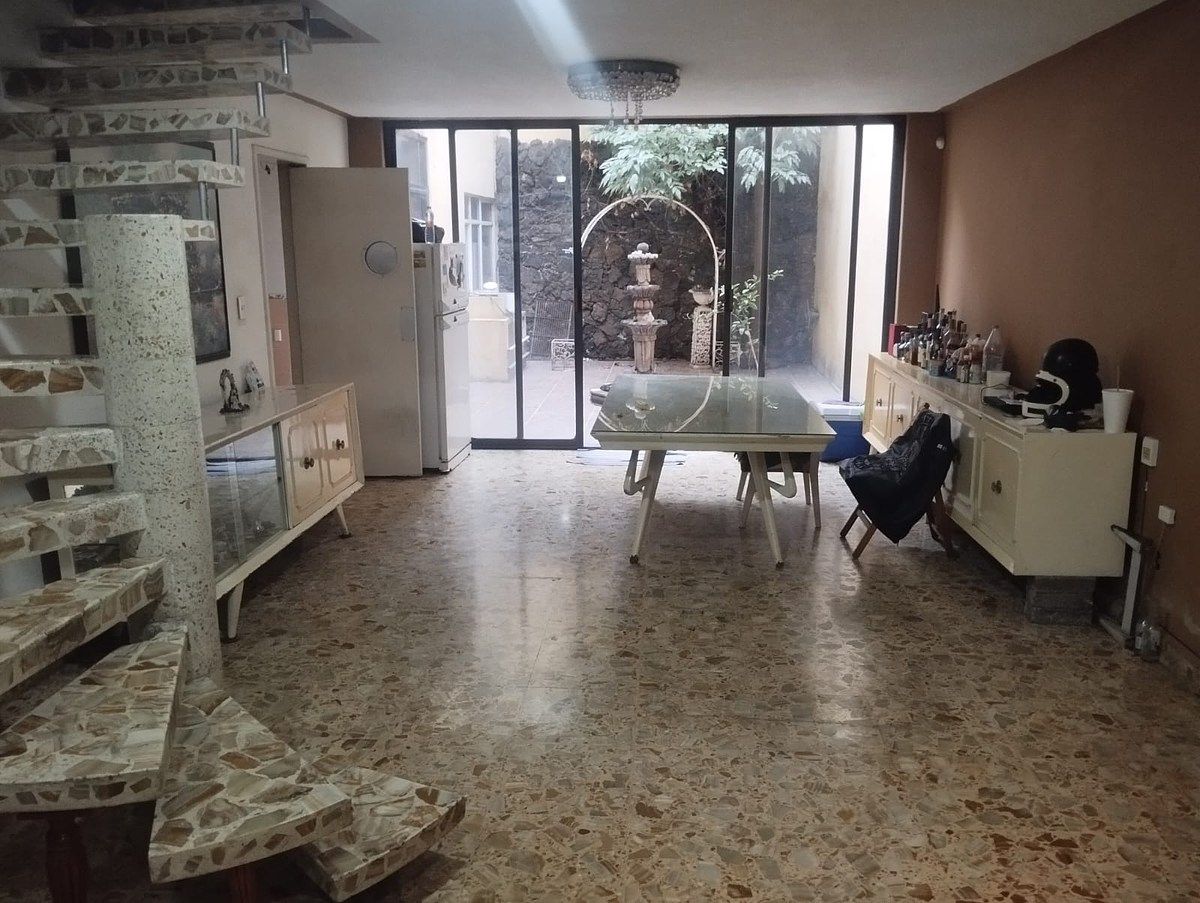 Casa en Jardín Balbuena, Venustiano Carranza, foto 3 de 25