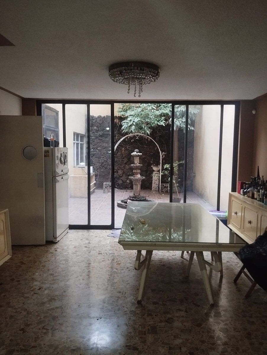 Casa en Jardín Balbuena, Venustiano Carranza, foto 4 de 25
