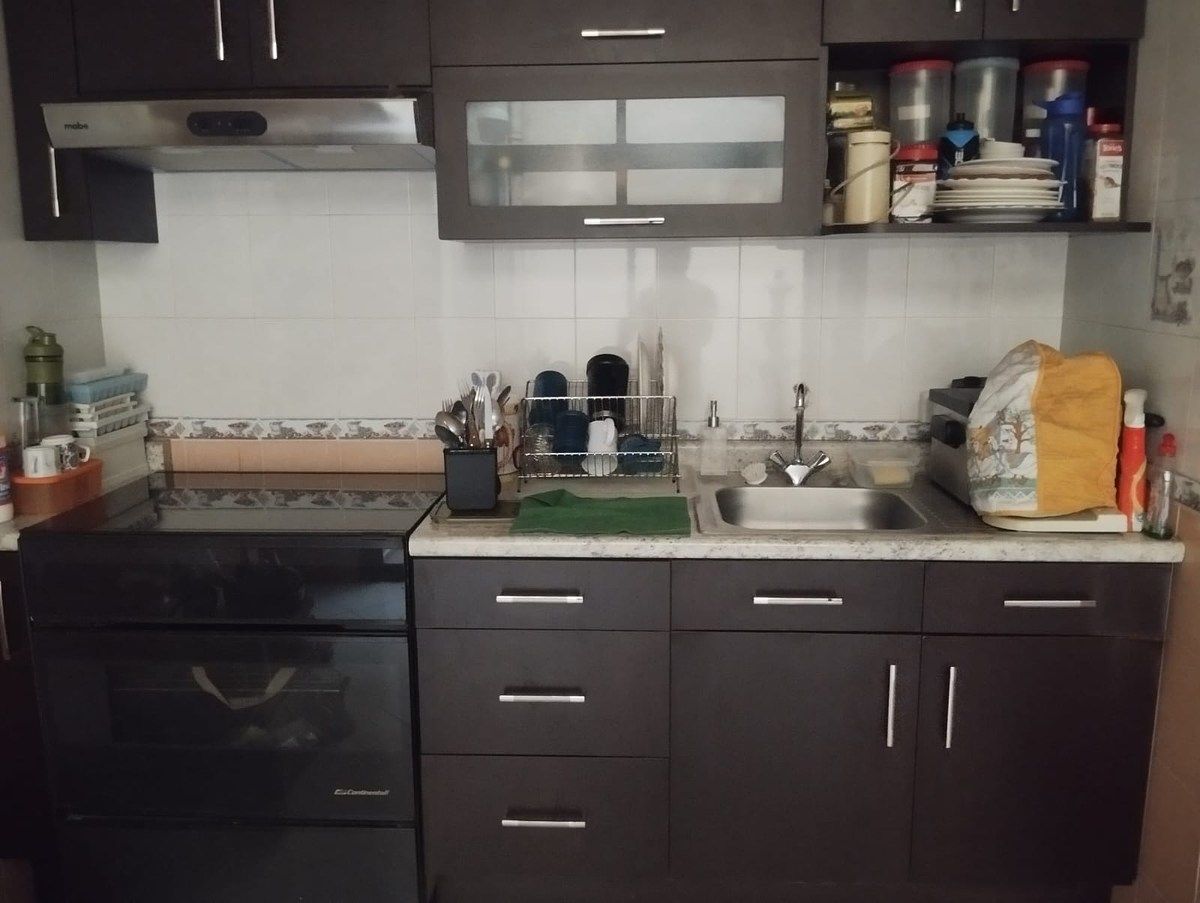 Casa en Jardín Balbuena, Venustiano Carranza, foto 5 de 25