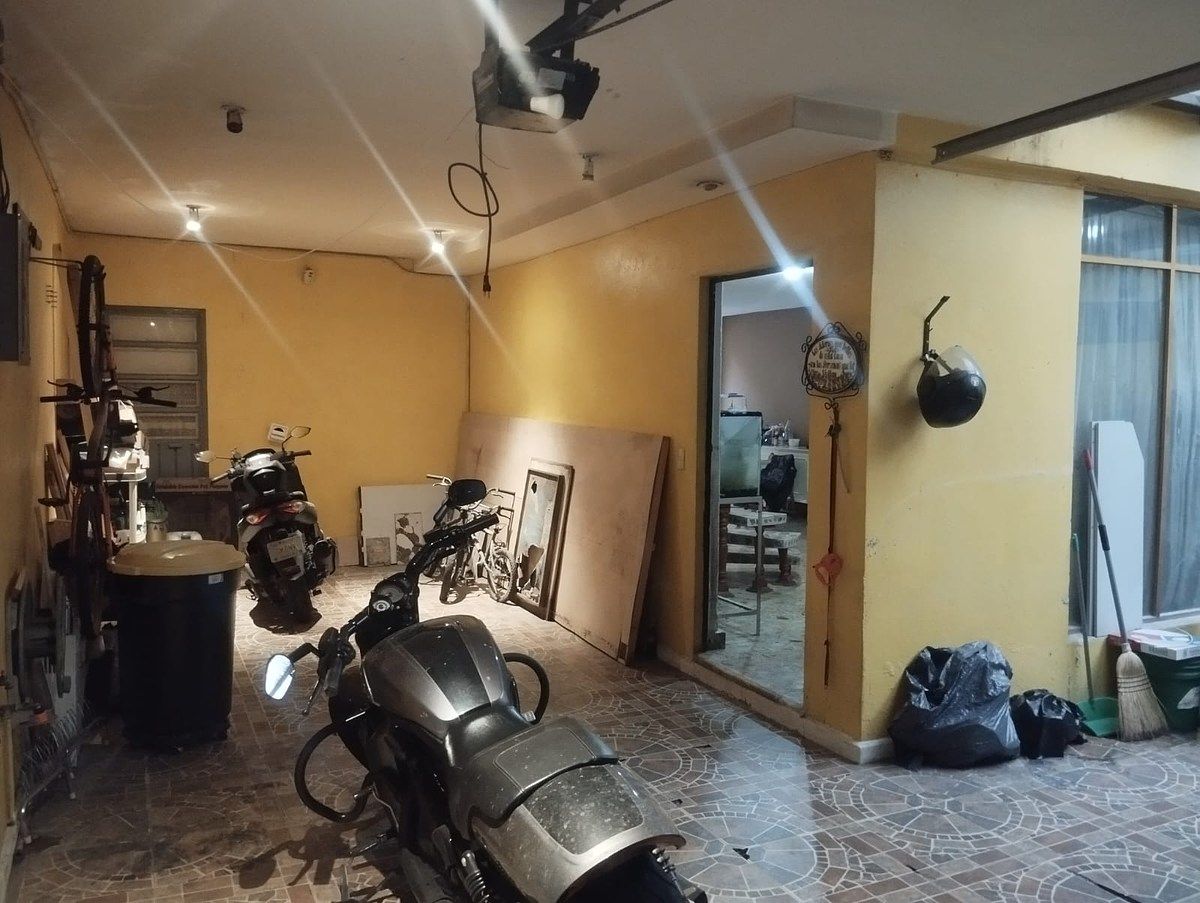 Casa en Jardín Balbuena, Venustiano Carranza, foto 6 de 25