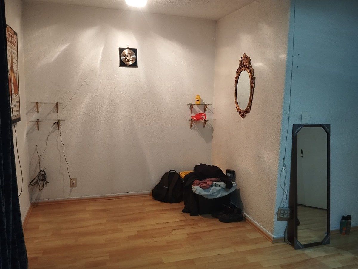 Casa en Jardín Balbuena, Venustiano Carranza, foto 13 de 25