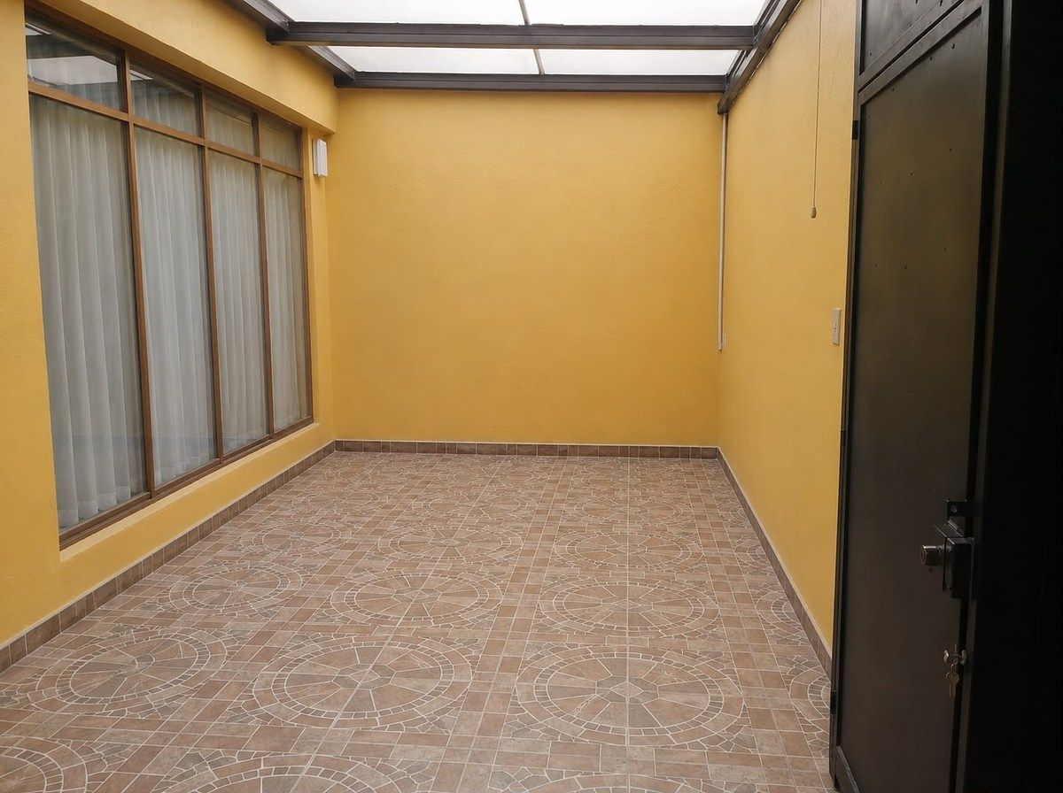 Casa en Jardín Balbuena, Venustiano Carranza, foto 22 de 25