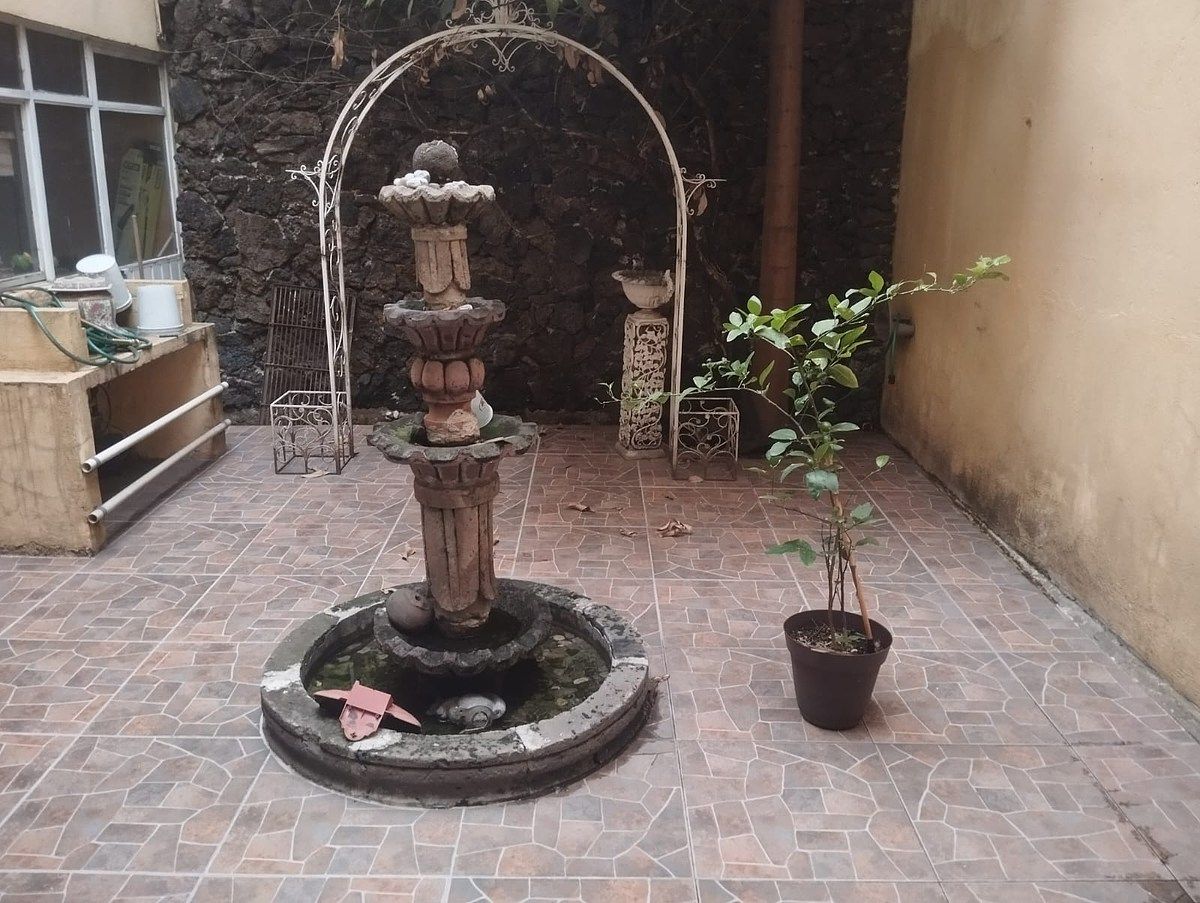 Casa en Jardín Balbuena, Venustiano Carranza, foto 25 de 25