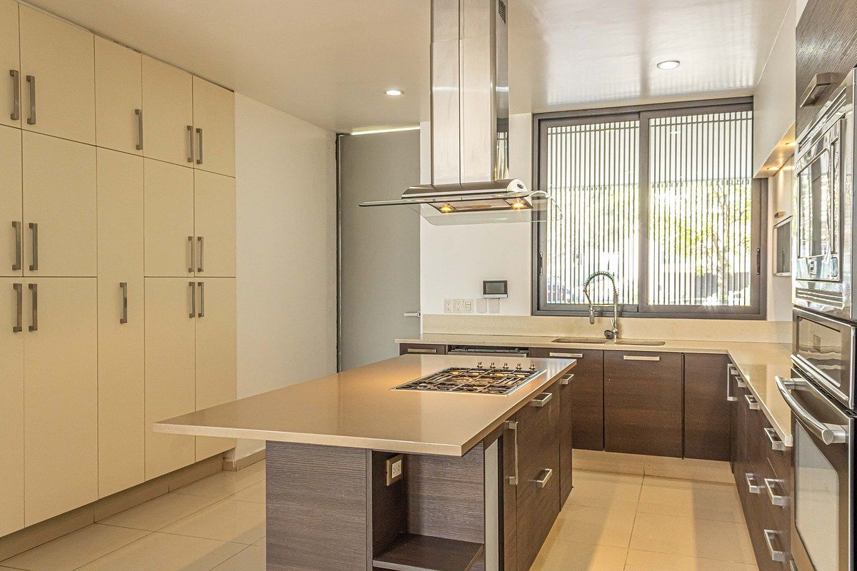 Casa en condominio en Puerta del Bosque, Zapopan, foto 8 de 24
