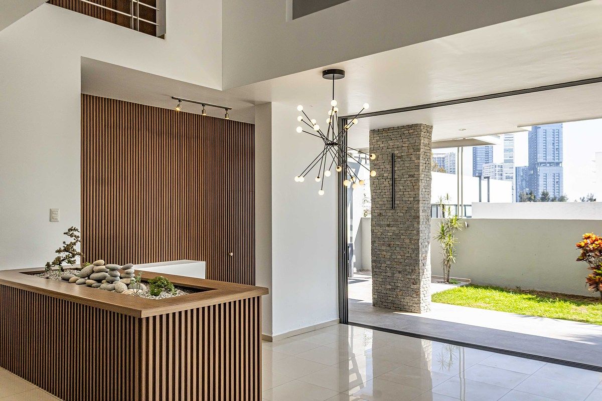 Casa en condominio en Puerta del Bosque, Zapopan, foto 4 de 24