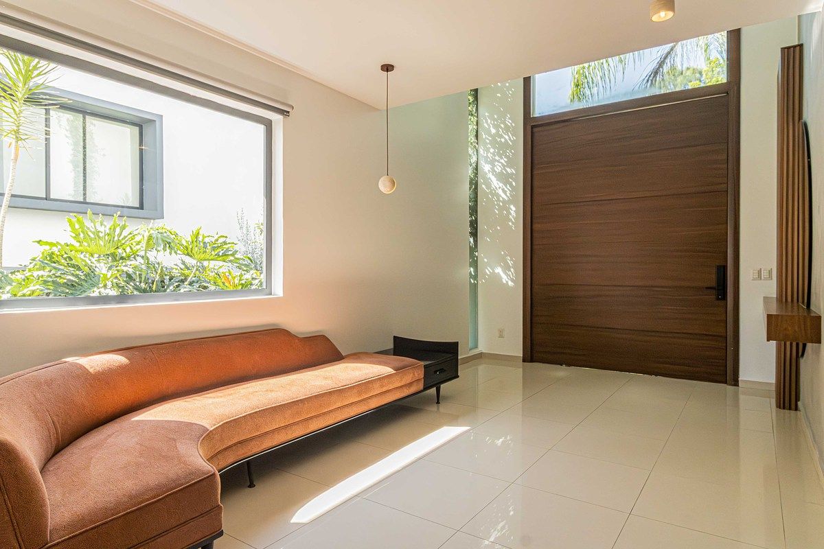 Casa en condominio en Puerta del Bosque, Zapopan, foto 2 de 24