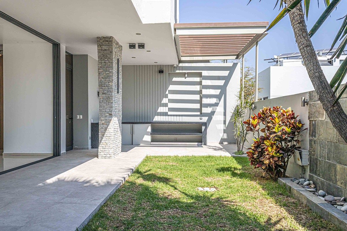 Casa en condominio en Puerta del Bosque, Zapopan, foto 12 de 24