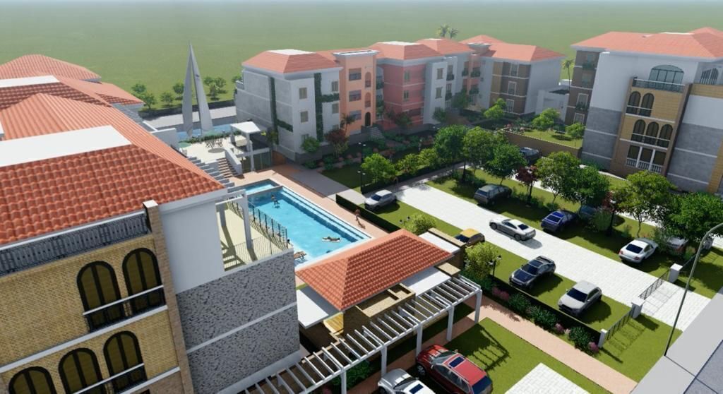 Apartamento en Cap Cana, Punta Cana, foto 26 de 28