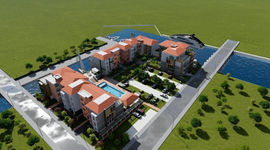 Apartamento en Cap Cana, Punta Cana, foto 27 de 28