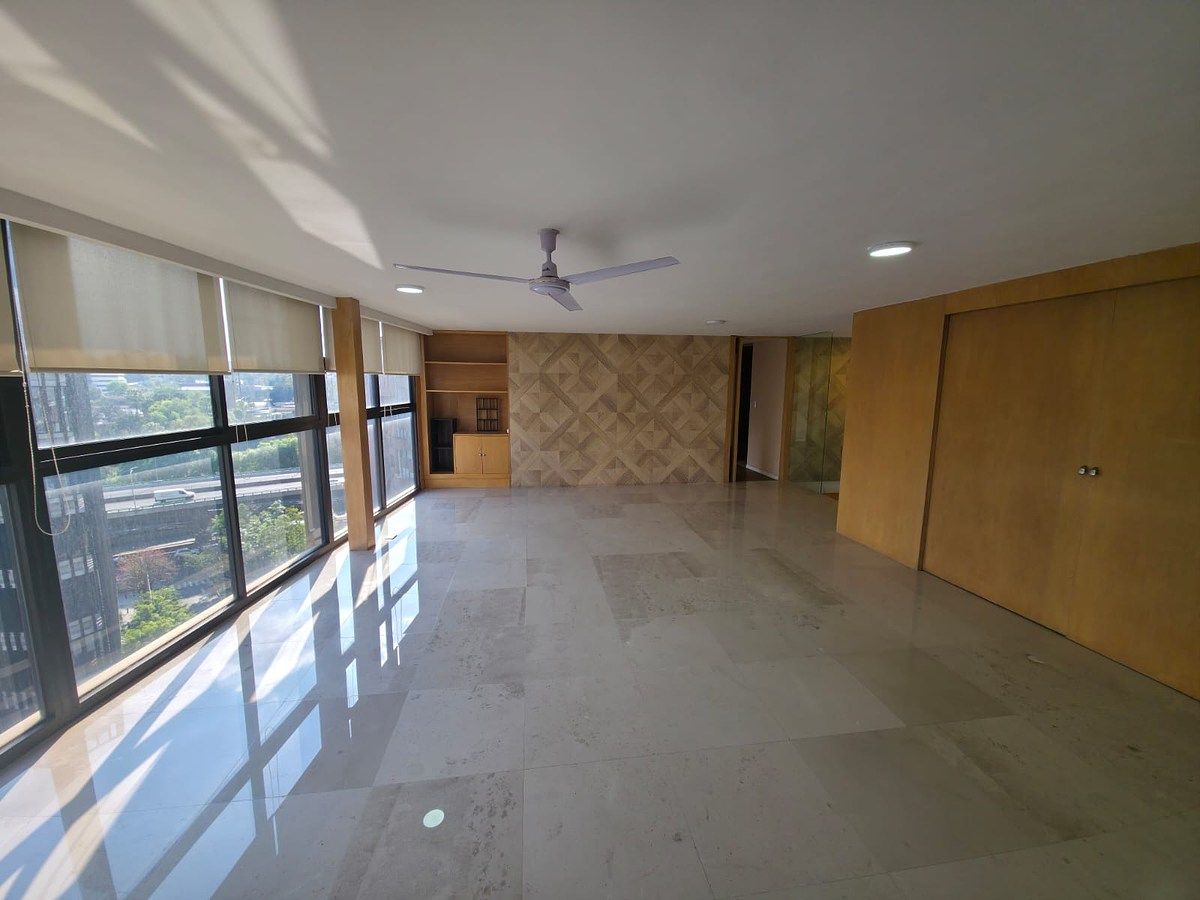 Departamento en Polanco I Sección, Miguel Hidalgo, foto 3 de 13