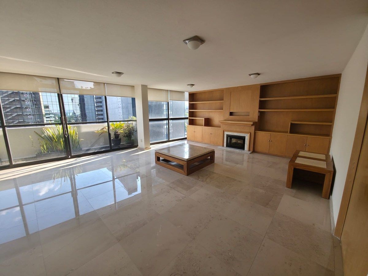 Departamento en Polanco I Sección, Miguel Hidalgo, foto 6 de 13
