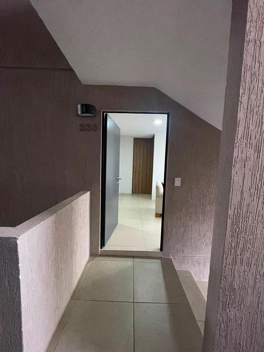 Apartamento em Las Juntas, Guadalajara, foto 2 de 11